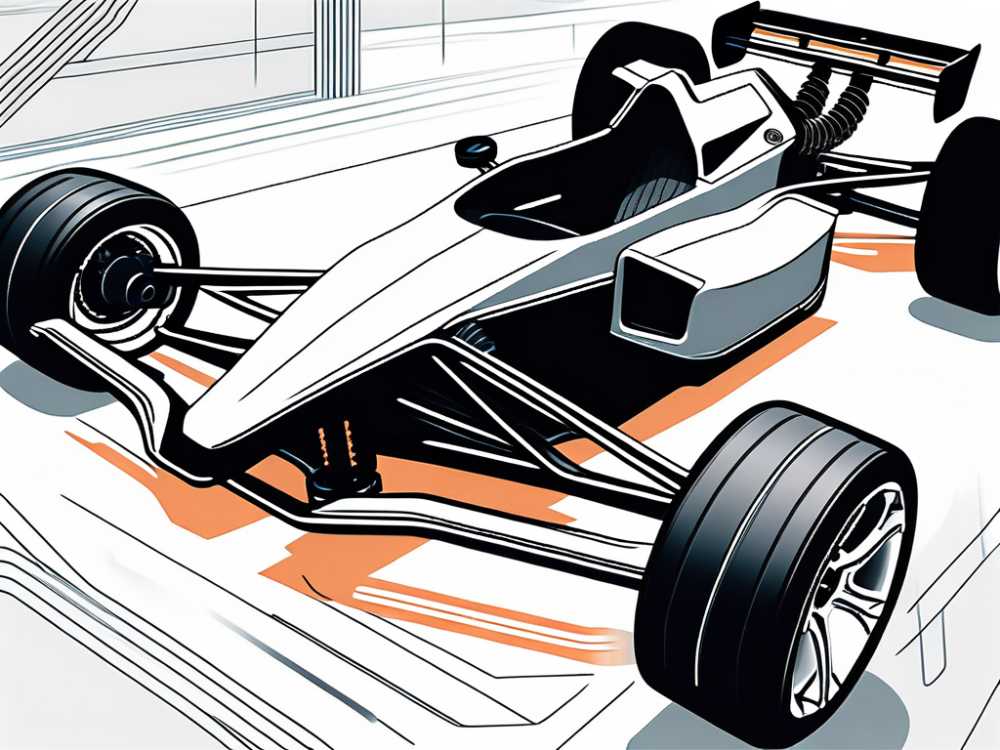 The Impact of Reynard Suspension Components on the Auto Industry