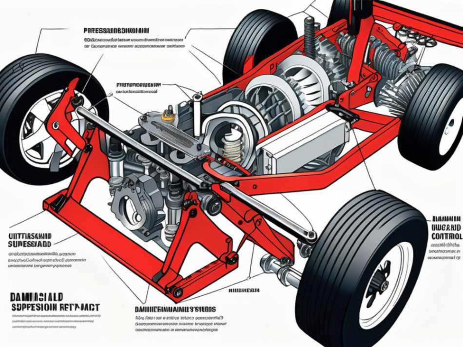 Maintaining and Upgrading with Reynard Suspension Components