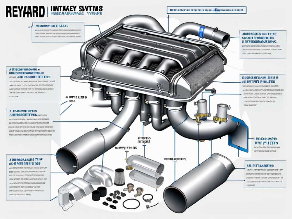 Installation and Maintenance of Reynard Systems